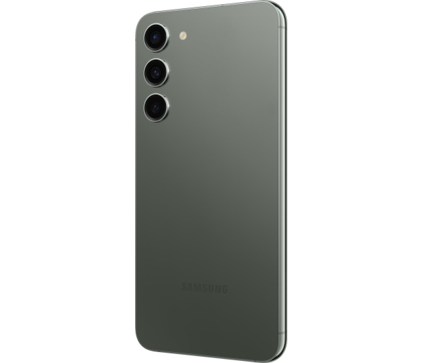 SAMSUNG GALAXY S23+ 8/256GB Zielony (S916B) - 1107011 - zdjęcie 5